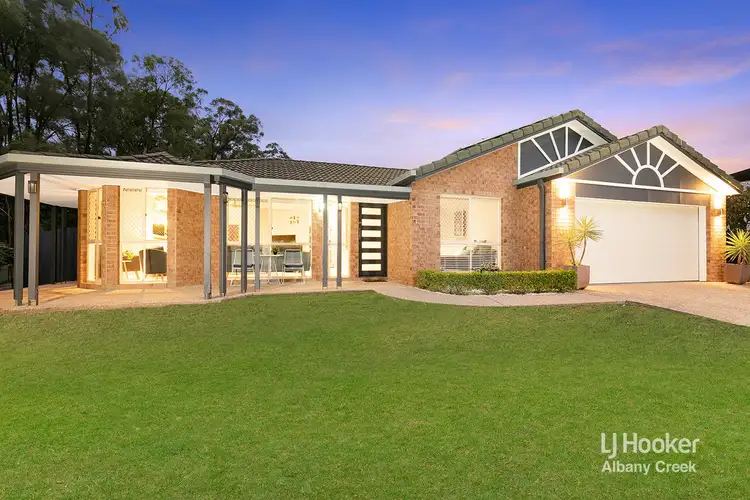 Main view of Homely house listing, 9 Cowrie Parade, Albany Creek QLD 4035