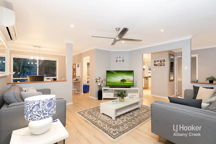 Fourth view of Homely house listing, 9 Cowrie Parade, Albany Creek QLD 4035