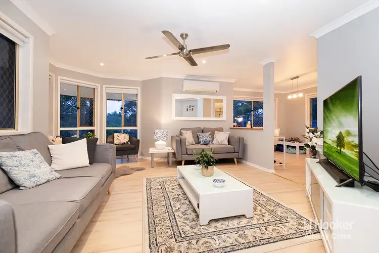 Fifth view of Homely house listing, 9 Cowrie Parade, Albany Creek QLD 4035