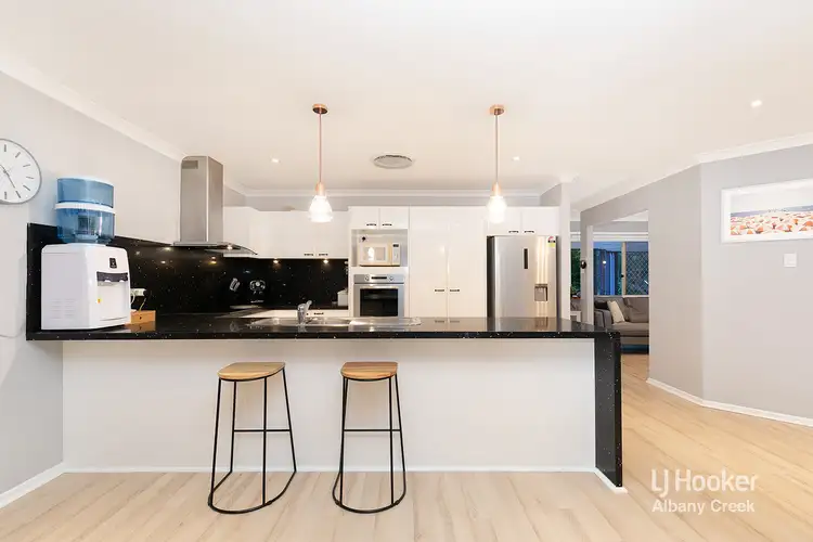 Seventh view of Homely house listing, 9 Cowrie Parade, Albany Creek QLD 4035