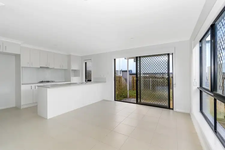 Second view of Homely townhouse listing, 1/263/10 Banksia Road, Coomera QLD 4209
