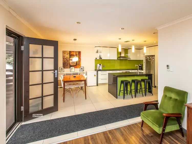 Fourth view of Homely unit listing, 9/3 Barrett Drive, Desert Springs NT 870