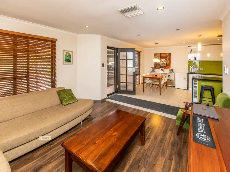 Fifth view of Homely unit listing, 9/3 Barrett Drive, Desert Springs NT 870