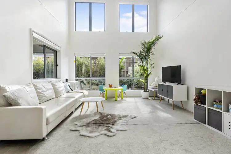 Main view of Homely house listing, 46 Gudamang Street, Ngunnawal ACT 2913