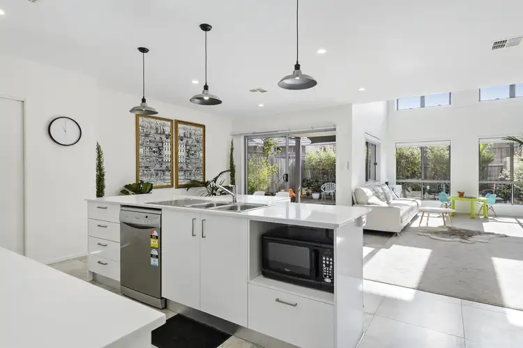 Third view of Homely house listing, 46 Gudamang Street, Ngunnawal ACT 2913