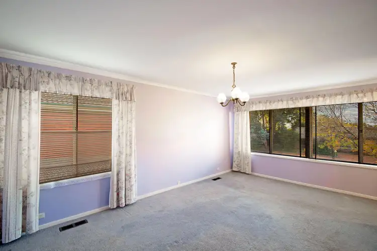 Second view of Homely house listing, 57 Mockridge Crescent, Holt ACT 2615