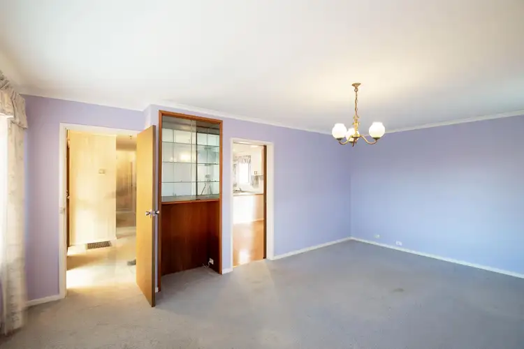 Third view of Homely house listing, 57 Mockridge Crescent, Holt ACT 2615