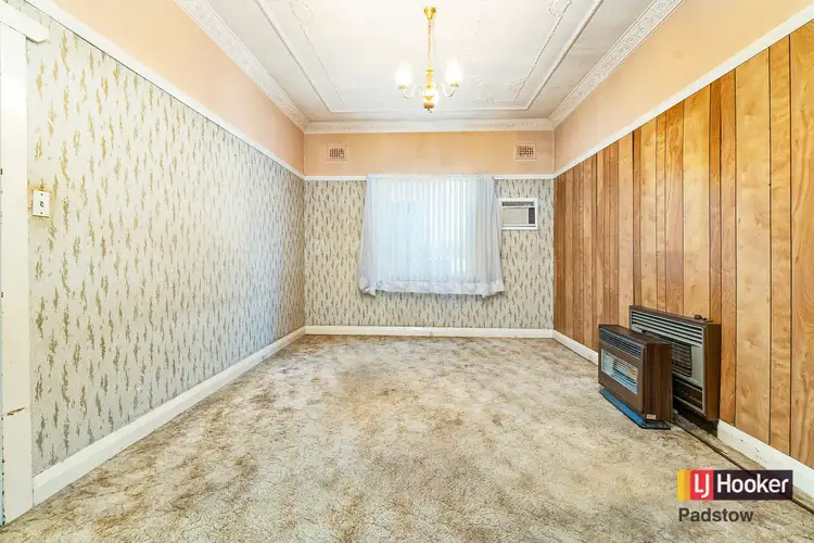 Third view of Homely house listing, 3 Beaconsfield Street, Revesby NSW 2212