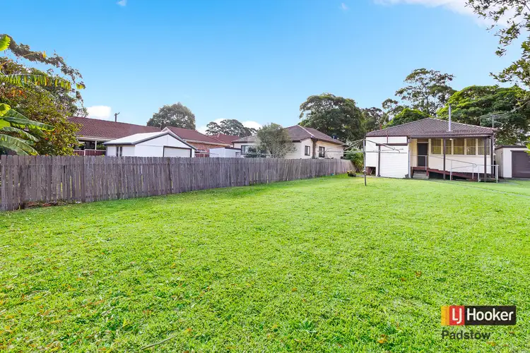 Sixth view of Homely house listing, 3 Beaconsfield Street, Revesby NSW 2212