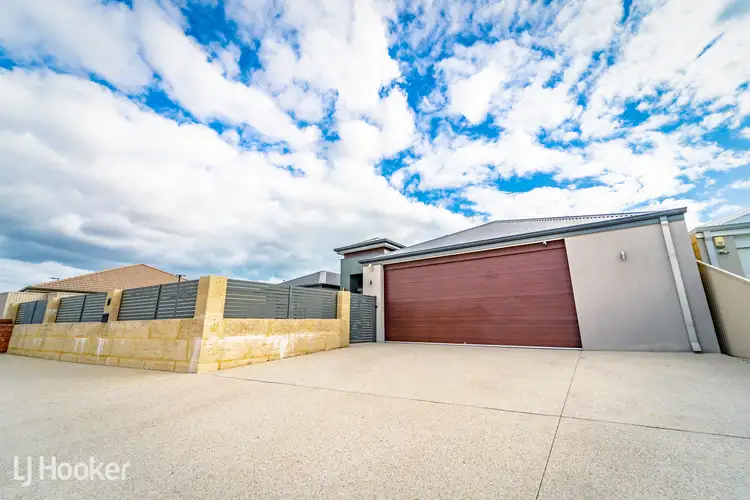 Second view of Homely house listing, 3 Buttermere Approach, Waikiki WA 6169