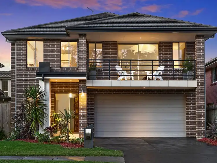 82 Shearwater Drive, Warriewood NSW 2102