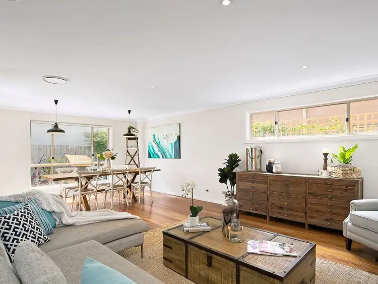 Second view of Homely house listing, 82 Shearwater Drive, Warriewood NSW 2102