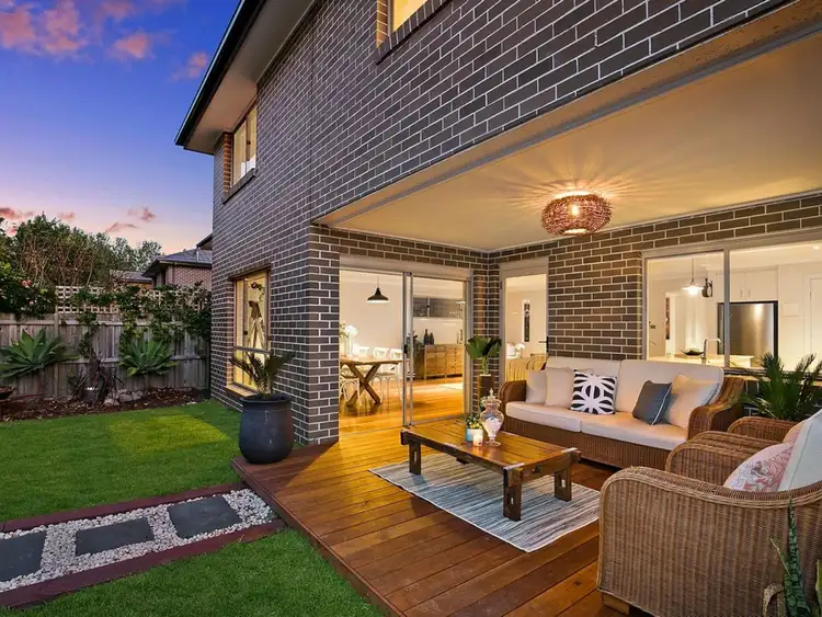 Fourth view of Homely house listing, 82 Shearwater Drive, Warriewood NSW 2102