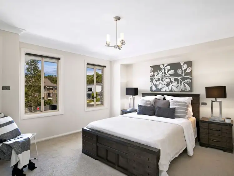 Sixth view of Homely house listing, 82 Shearwater Drive, Warriewood NSW 2102