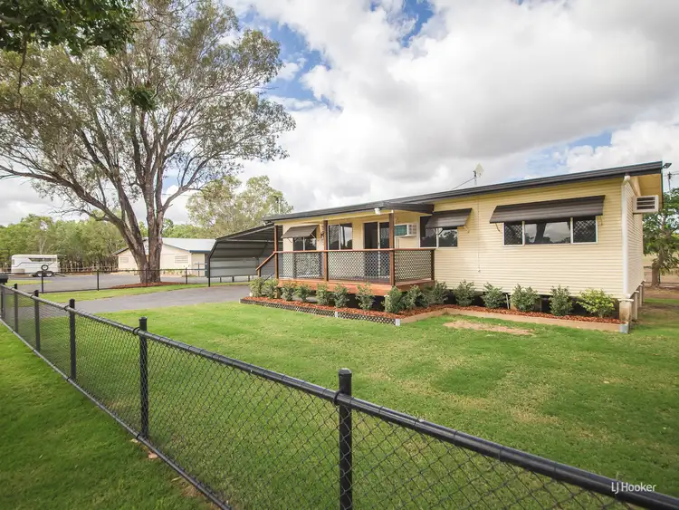 6 York Street, Kawana QLD 4701