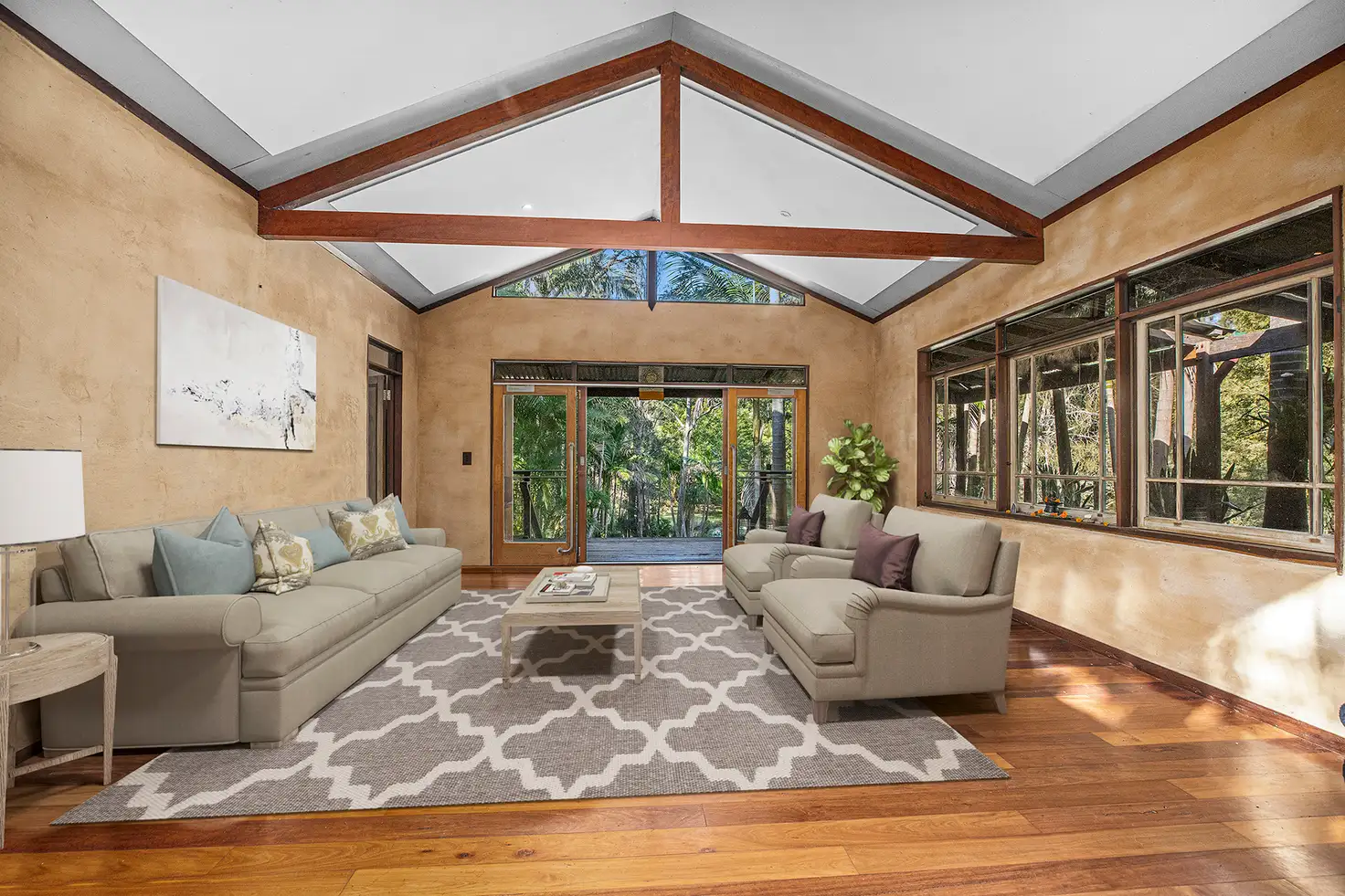 Main view of Homely house listing, 688 Grassy Head Road, Way Way NSW 2447