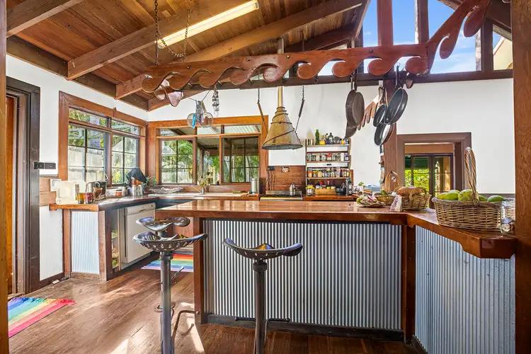 Third view of Homely house listing, 688 Grassy Head Road, Way Way NSW 2447