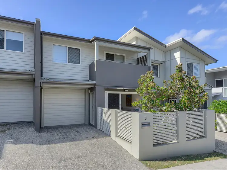 3/39 Lutana Street, Stafford QLD 4053