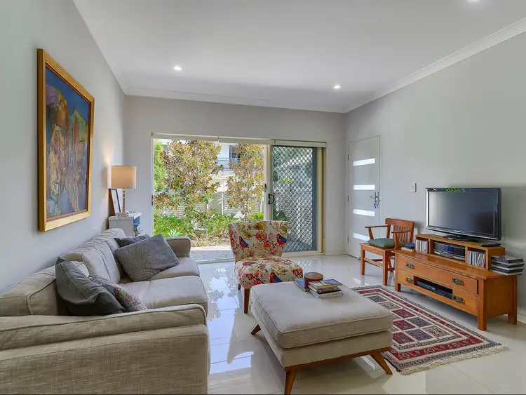 Second view of Homely townhouse listing, 3/39 Lutana Street, Stafford QLD 4053