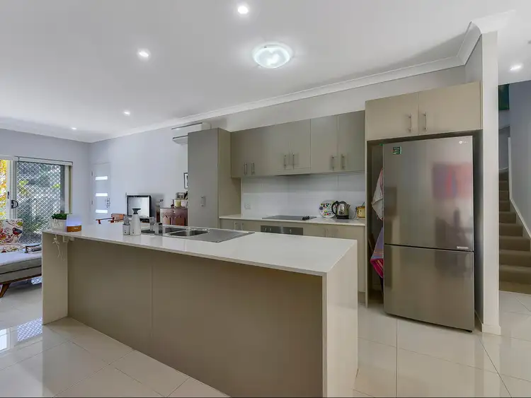 Third view of Homely townhouse listing, 3/39 Lutana Street, Stafford QLD 4053