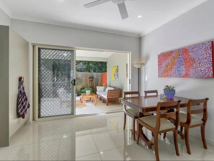 Fifth view of Homely townhouse listing, 3/39 Lutana Street, Stafford QLD 4053