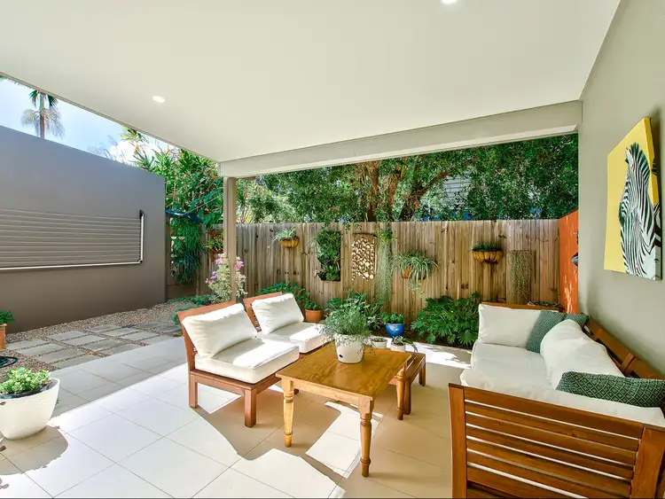 Sixth view of Homely townhouse listing, 3/39 Lutana Street, Stafford QLD 4053
