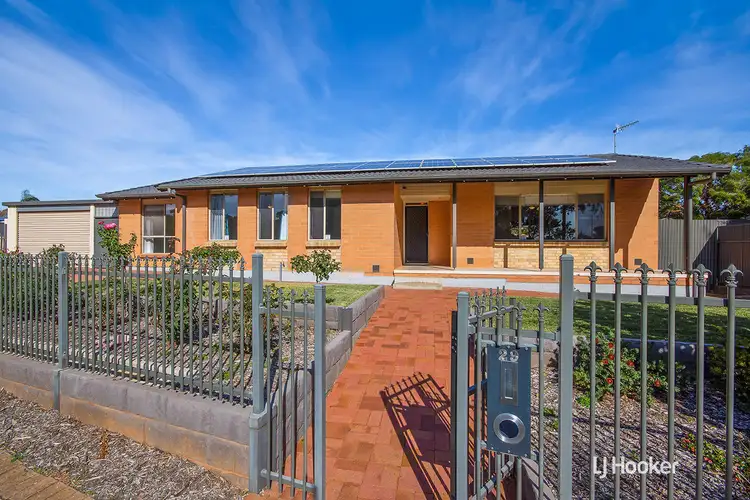 Main view of Homely house listing, 29 Linger Crescent, Elizabeth Downs SA 5113