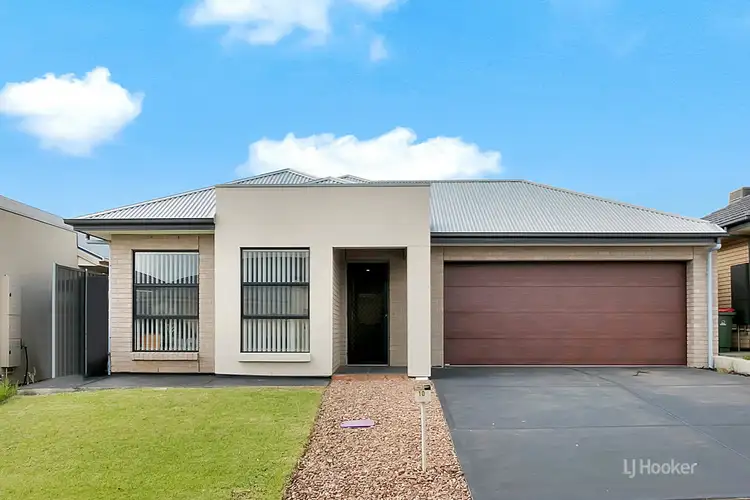 10 Teviot Place, Blakeview SA 5114