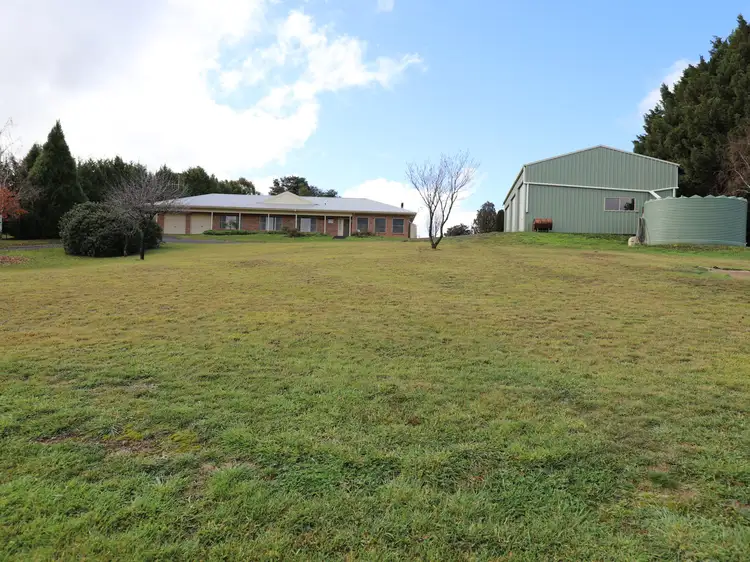 54 Duckmaloi Road, Oberon NSW 2787
