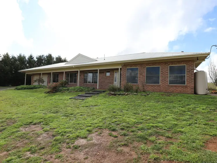 Second view of Homely house listing, 54 Duckmaloi Road, Oberon NSW 2787