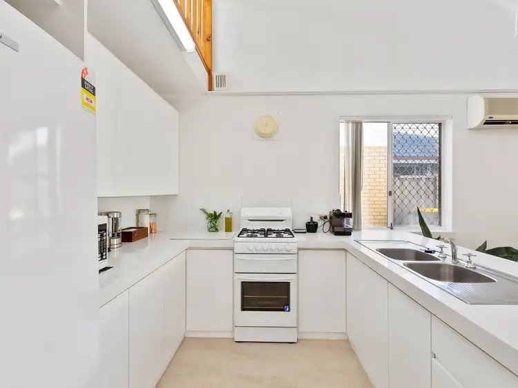 Third view of Homely townhouse listing, Unit 2/57 Beatty Avenue, East Victoria Park WA 6101