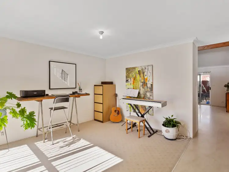 Fourth view of Homely townhouse listing, Unit 2/57 Beatty Avenue, East Victoria Park WA 6101