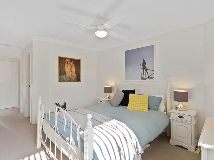 Seventh view of Homely townhouse listing, Unit 2/57 Beatty Avenue, East Victoria Park WA 6101