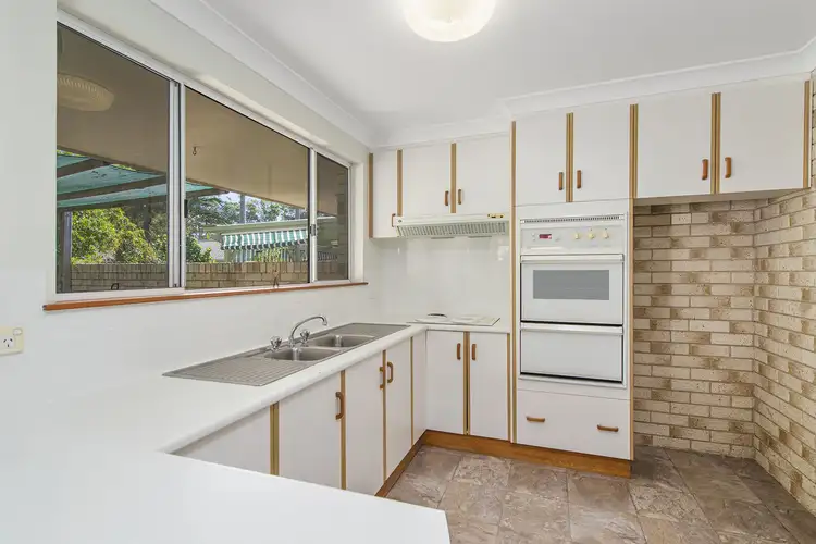 Fourth view of Homely semi-detached listing, 1/3 Victoria Place, West Haven NSW 2443