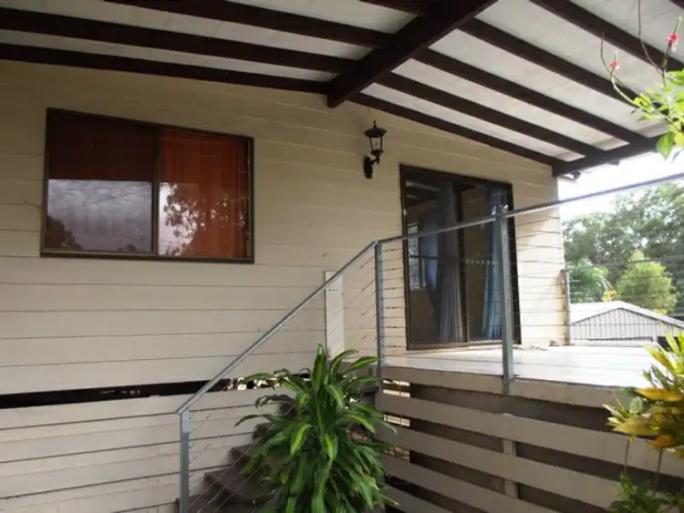 Second view of Homely house listing, 65 High Central Road, Macleay Island QLD 4184