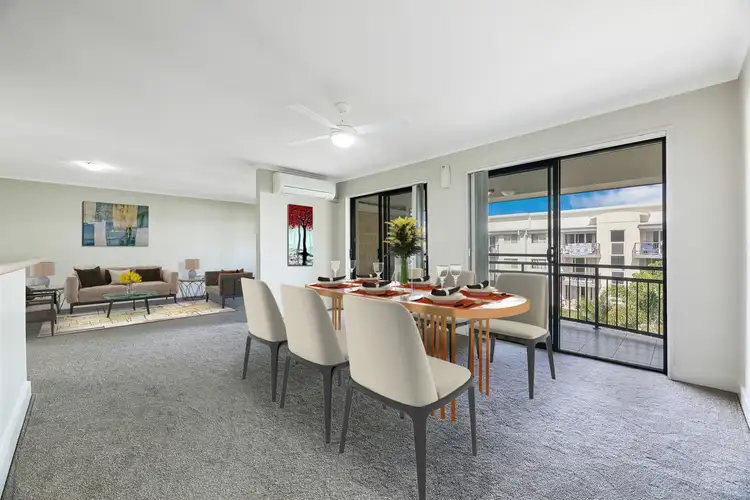 Third view of Homely unit listing, 65/138 High S High Street, Southport QLD 4215