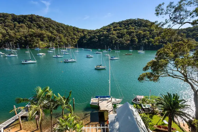 24 McCarrs Creek Road, Church Point NSW 2105