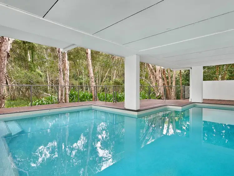 Second view of Homely unit listing, 15/6-10 Wattle Street, Yorkeys Knob QLD 4878