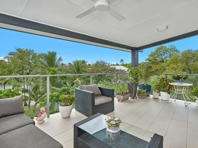 Fourth view of Homely unit listing, 15/6-10 Wattle Street, Yorkeys Knob QLD 4878