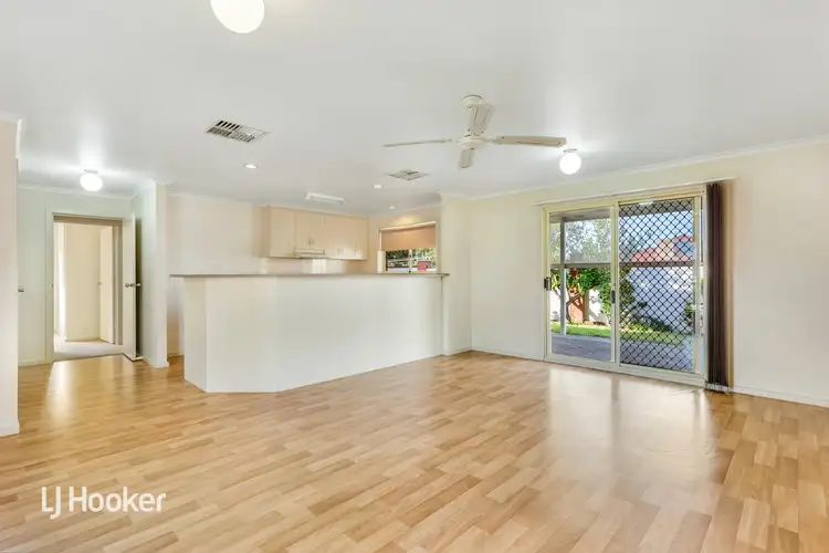Third view of Homely house listing, 25 Kirkby Circuit, Greenacres SA 5086