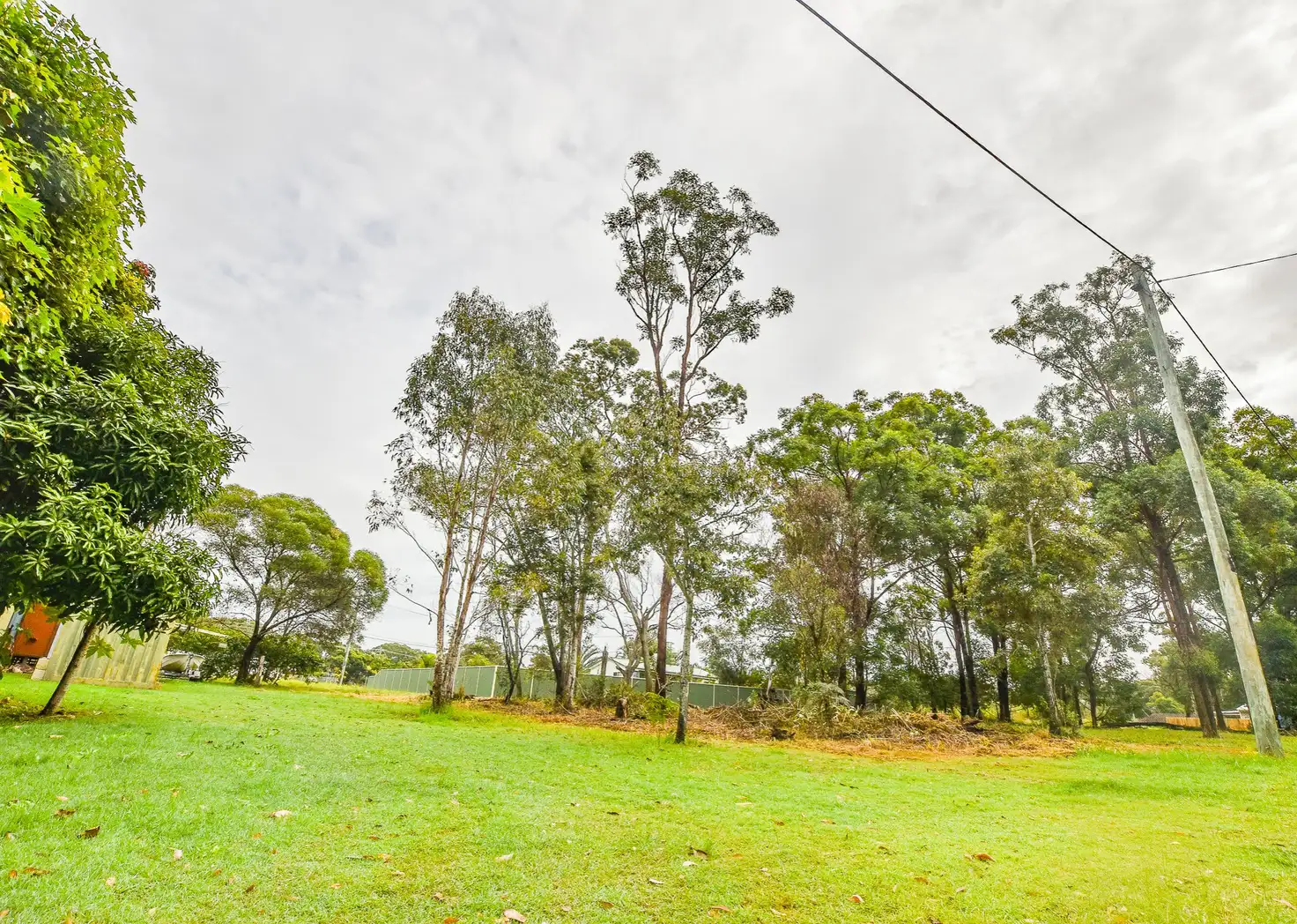 Main view of Homely land listing, 16 Medika Street, Russell Island QLD 4184