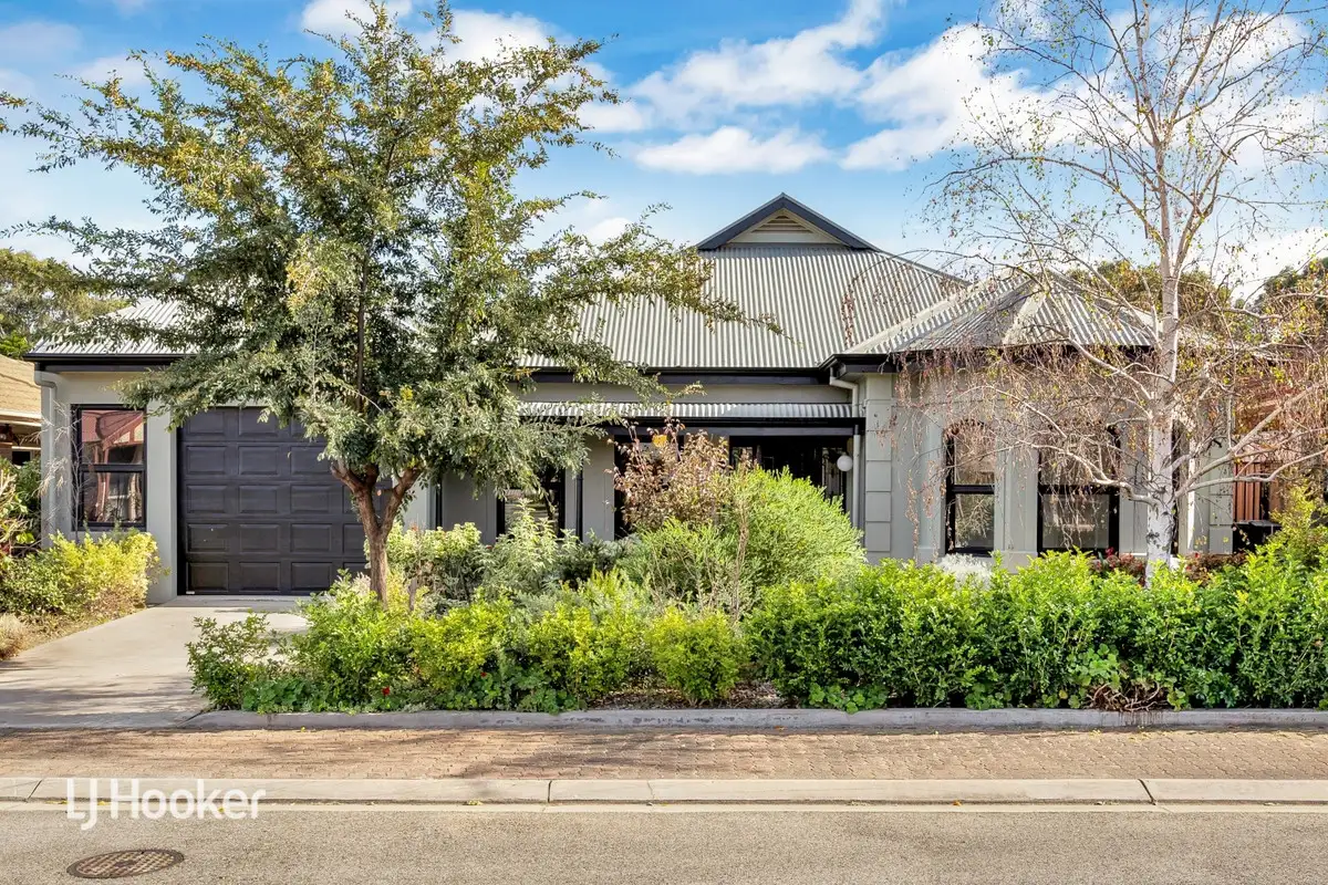 Main view of Homely house listing, 11 Cann Close, Felixstow SA 5070