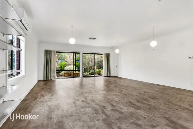 Second view of Homely house listing, 11 Cann Close, Felixstow SA 5070