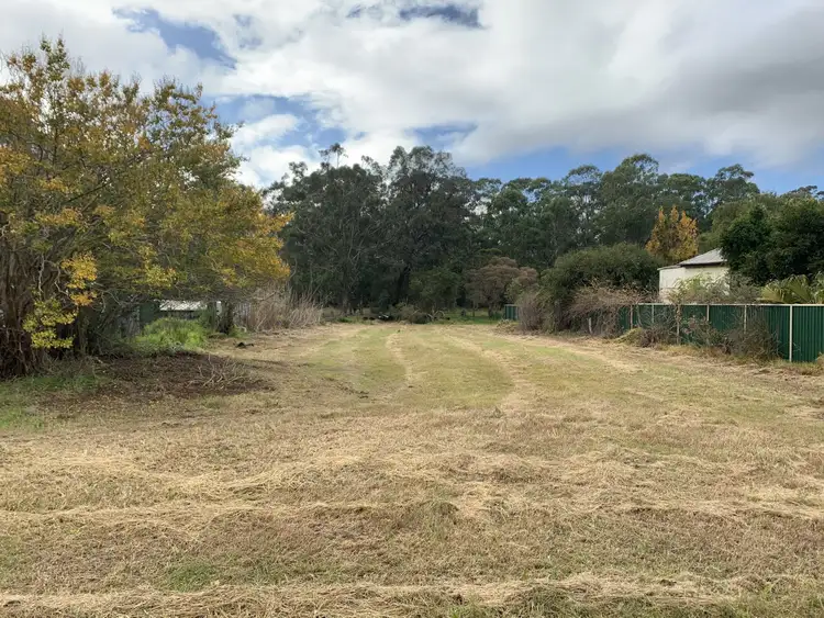Second view of Homely land listing, 12 Quorrobolong Road, Cessnock NSW 2325