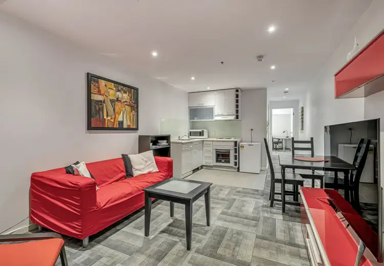 Apartment 306/9 Paxtons Walk, Adelaide SA 5000