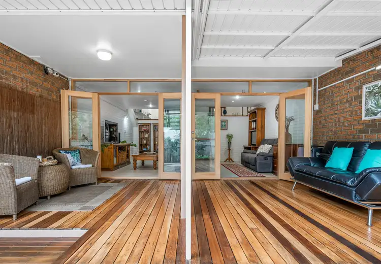 Unit 10/32 Bendena Terrace