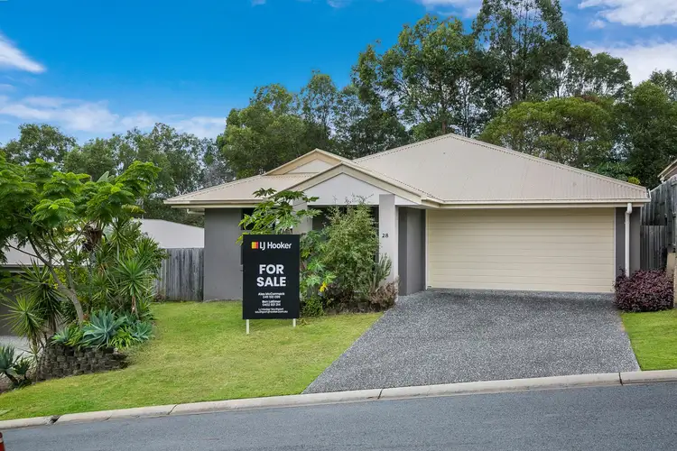28 Rise Circuit, Pacific Pines QLD 4211