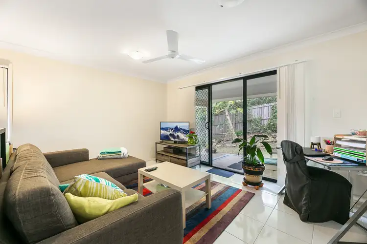 Second view of Homely house listing, 28 Rise Circuit, Pacific Pines QLD 4211