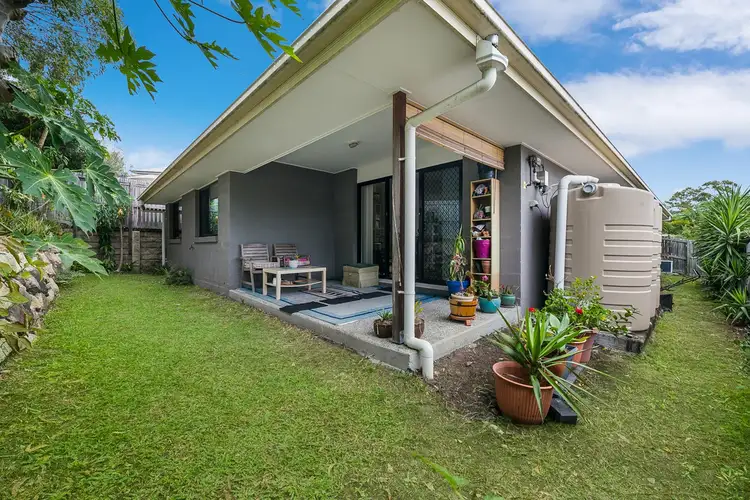 Third view of Homely house listing, 28 Rise Circuit, Pacific Pines QLD 4211