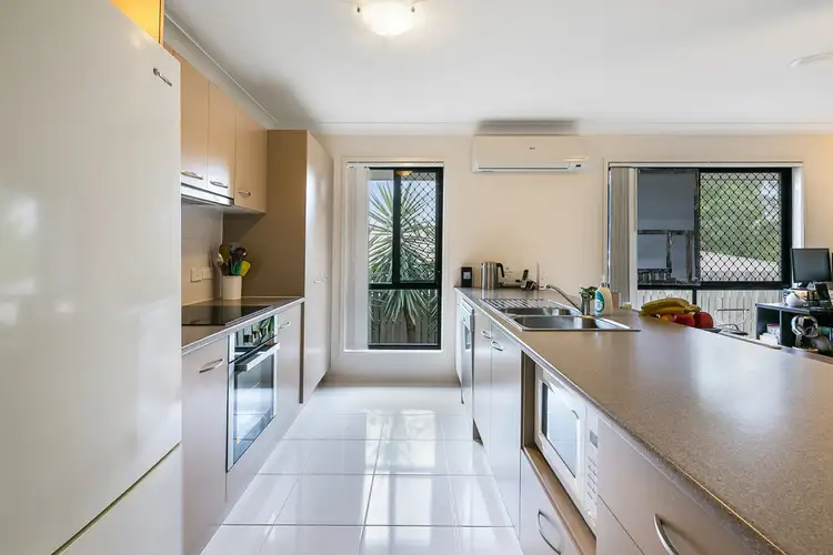 Fourth view of Homely house listing, 28 Rise Circuit, Pacific Pines QLD 4211